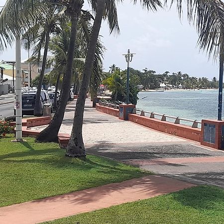 Plage Et Vacance Sainte-Anne  Εξωτερικό φωτογραφία